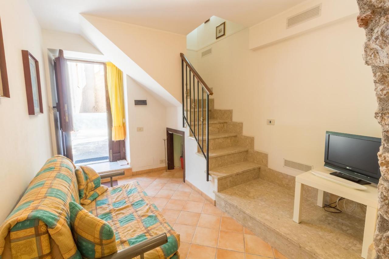Domus Aurea Borgo House Apartmán